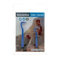 Biocanina Tire-Tiques B/2