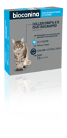 Biocanipro Collier Chat B/1 - Biocanina