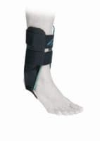 Aircast Light, Orthèse Cheville Stabilisatrice, Taille Standard, > 36 - Djo France
