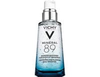 Vichy Minéral 89 Booster Quotidien Fortifiant et Repulpant 75Ml