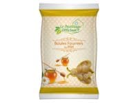 Le Pastillage Officinal Pastille Boule Fourrée Miel Sachet/80G - Estipharm France Sa