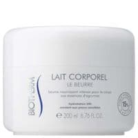 Biotherm Soins Corporems Beurre Corporel 200Ml