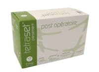 Tetraset Pansement Post Operatoire, 3 Blisters