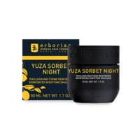 Erborian Yuza Sorbet Night Emulsion 50Ml