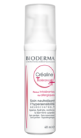 Créaline Tolérance+ Crème 40Ml - Bioderma