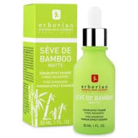 Erborian Sève de Bamboo Matte Sérum 30Ml