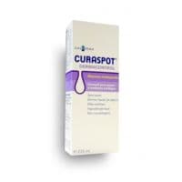 Curaspot Dermacontrol Mousse Nettoyante, Fl 235 Ml - Galderma