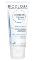 Atoderm Intensive Baume Ultra Apaisant Visage et Corps 75Ml - Bioderma