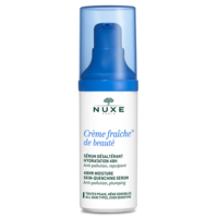 Crème Fraîche® de Beauté Sérum Hydratant Flacon 30 Ml - Nuxe