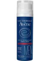 Avène Soin Hydratant Anti-Âge Men 50Ml - Avène Eau Thermale