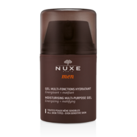 Nuxe Men Gel Multi-Fonctions Hydratant