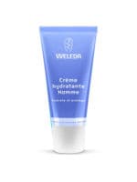 Weleda Crème Hydratante Homme 30 Ml