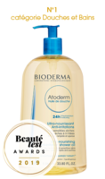 Atoderm Huile de Douche 1L - Bioderma