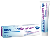 Bepanthensensicalm Crème Anti-Démangeaison 20G