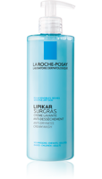 Lipikar Savon Liquide Surgras Peau Sèche et Très Sèche 400Ml - la Roche Posay