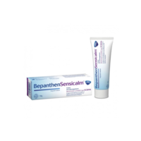 Bepanthensensicalm Crème Anti-Démangeaison 50G