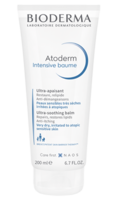 Atoderm Intensive Baume Ultra Apaisant Visage et Corps 200Ml - Bioderma