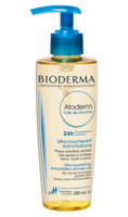 Atoderm Huile de Douche 200Ml - Bioderma