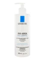 Iso Urea Lait Soin Corporel Hydratant Lissant 400Ml - la Roche Posay