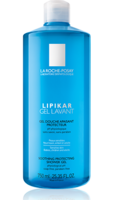 Lipikar Gel Lavant 750Ml - la Roche Posay
