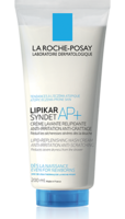 Lipikar Syndet Ap+ Crème Lavante 200Ml - la Roche Posay