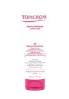 Topicrem Da Baume Emollient, Tube 200 Ml