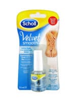 Scholl Velvet Smooth Huile Nourrissante Beauté