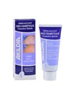 Akildia Crème Multi-Protectrice Pieds 75Ml - Akileine