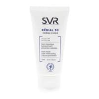Xérial 30 Crème Pieds - Svr