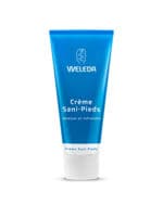 Weleda Crème Sani-Pieds 75 Ml