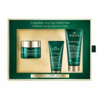 Nuxuriance Ultra Programme Anti-Âge Global Nuit - Nuxe