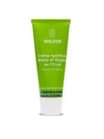 Weleda Crème Nutritive Mains et Ongles Au Citrus 50 Ml