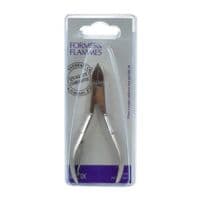 Formes et Flammes Pince à Ongles Pédicure Chirurgicale 12Cm - Laboratoires Gilbert