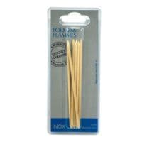 Formes et Flammes Repousse-Peaux Etui/6 - Laboratoires Gilbert