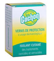 M.O. Cochon Vernis, Fl 10 Ml - Tradiphar