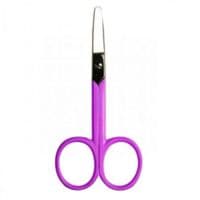 Formes et Flammes Ciseaux Bébé Bouts Arrondis Inox - Laboratoires Gilbert