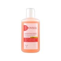 Biovisol Soins Des Ongles Dissolvant Sans Acétone 125Ml - Laboratoire Ccd