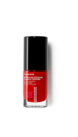 La Roche Posay Vernis Silicium Vernis Ongles Fortifiant Protecteur N°24 Rouge Parfait 6Ml