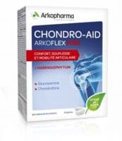 Chondro-Aid Arkoflex Fort Gélules B/120 - Arkopharma