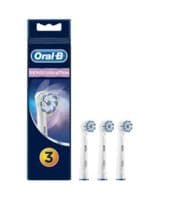 Oral B Sensi Ultra Thin Brossette B/3