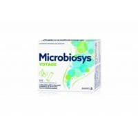 Microbiosys Voyage Poudre Orodispersible 12 Sticks - Sanofi Aventis