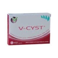 V - Cyst, Bt 30 - Motima