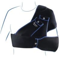 Immo Vest G2 Gilet Blocage Épaule T1 - Thuasne