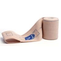 Biflex N° 17 Forte, 3 M X 8 Cm - Thuasne