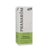 Pranarom Huile Essentielle Bio Romarin Verbénone Fl/5Ml - Pranarôm France
