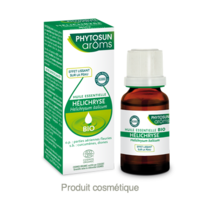 Phytosun Arôms Huile Essentielle Bio Helichryse 5Ml