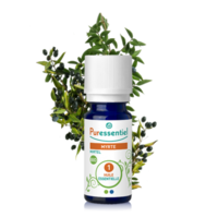 Puressentiel Huiles Essentielles - Hebbd Myrte Bio* - 5 Ml