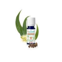 Puressentiel Huiles Essentielles - Hebbd Eucalyptus Citronné Bio* - 10 Ml