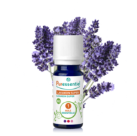 Puressentiel Huiles Essentielles - Hebbd Lavandin Super Bio* - 10 Ml