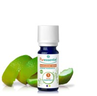 Puressentiel Huiles Essentielles - Hebbd Mandarine Verte Bio* - 10 Ml